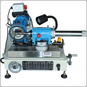 Machine à affûter les fraises de précision X6*250 pour l'usinage des outils - Product Image 2