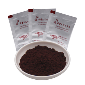 맞춤형 <span class=keywords><strong>Ganoderma</strong></span> <span class=keywords><strong>Lucidum</strong></span> 포자 분말 2G 100 향 - Product Image 5