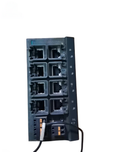 Contrôleur PLC, capteur, commutateur Ethernet industriel, neuf d'origine 6GK5208-0BA10-2AA3 - Product Image 1