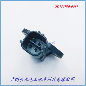 Intake Pressure <b>Sensor</b> 131700-0011 <b>For</b> Ford Vehicles - Product Image 3