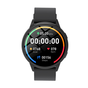 Smartwatch T10 Originale, Orologio Intelligente <span class=keywords><strong>Active</strong></span> <span class=keywords><strong>2</strong></span> con Schermo Touch Completo, Smartwatch alla Moda 2025 per Donne e Uomini - Product Image 5