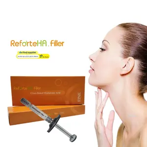 CE facial lifting injections cosmetic hyaluronic acid dermal filler for wrinkles remover