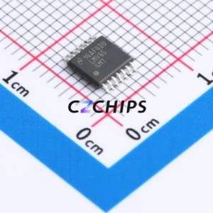 Amplificador operativo de chip IC de circuito integrado LMV654MTX/NOPB de alta calidad - Product Image 1