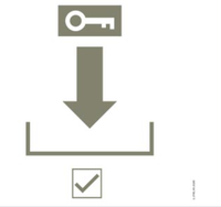 6AV2156-6DP00-0LB0 Nueva Licencia Original de Software Industrial Runtime, Clave de Licencia de Descarga Digital en Stock