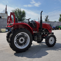 Mini motoculteur Euro 5, tracteur à roues 50 CV 60 CV, mini tracteur à roues, motoculteur, cultivateur à vendre