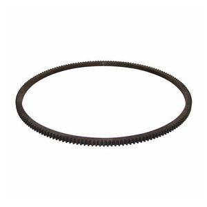 Oem Haute Précision 135 Dents Grand Pignon Cannelé Coulé Éperon Déférentiel Couronne en Acier Inoxydable - Product Image 6