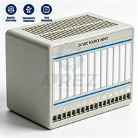 Adaptateur E/S à distance 1794-ASB2 pour contrôleur PLC 1794ASB2 avec service de conversion de protocole CM/CP en option