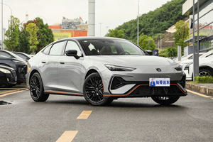 Nuevo Changan UNI-V 3ra Generación 2025 500Bar DCT FWD Coupé Deportivo Distancia entre Ejes de 2750 mm - Product Image 3