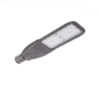 Farola led urbana ZGSM, 140 lm/w, SMD5050, 150 vatios