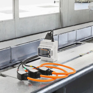 <span class=keywords><strong>มิเตอร์</strong></span><span class=keywords><strong>ไฟฟ้า</strong></span> <span class=keywords><strong>3</strong></span> <span class=keywords><strong>เฟส</strong></span> ME231N พร้อมระบบ RS485 Modbus สำหรับ<span class=keywords><strong>การ</strong></span><span class=keywords><strong>อ่าน</strong></span><span class=keywords><strong>ค่า</strong></span>ระยะไกล - Product Image 5