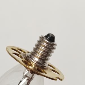 Spaltlampe HS366 <span class=keywords><strong>6V</strong></span> <span class=keywords><strong>4.5A</strong></span> 27W 9 Löcher Ophthalmoskop Halogenlampen OP2366 - Product Image 3