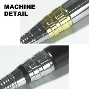 เครื่องเจียรเล็บ 2086 SS AT-B11 รุ่นดั้งเดิม SDE-H200 G3 G5 25000 รอบต่อนาที หัวเจียร UP200 - Product Image 4