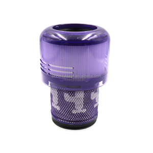Aspirador de mano Robot aspirador para <span class=keywords><strong>Dyson</strong></span> V11 trasero - Product Image 6