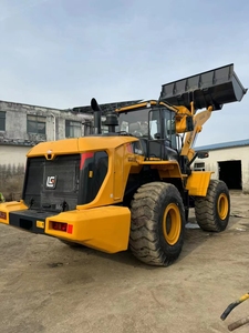 Fabrication LIUGONG 856H 99% Nouveau Prix bas Qualité garantie Prix abordable 100% Prêt en stock Chargeur d'occasion en vente - Product Image 2