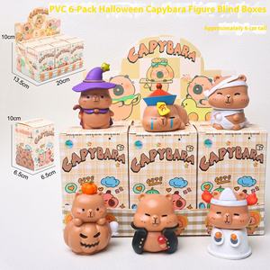 Crayon petite nouvelle boîte aveugle faite à la <span class=keywords><strong>main</strong></span> pour princesse mignon <span class=keywords><strong>Internet</strong></span> célébrant à la mode jouer fille Animation petits ornements jouets - Product Image 6