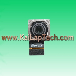 โมดูลกล้องโฟกัสอัตโนมัติอินเทอร์เฟซ Mipi IMX686 64MP KLT-5067-IMX686 V3.0 - Product Image 1
