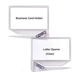 أعمال متعددة الوظائف <span class=keywords><strong>2</strong></span> في 1 أداة فتح حروف من مكتب السلامة المدرسية - Product Image 1