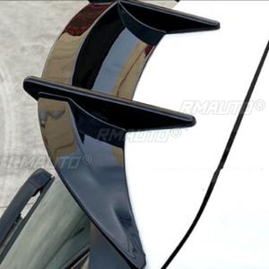 Alerón Trasero para Coche, Protector de Maletero, Difusor para Volkswagen Golf 6 2008-2012, Kit de Carrocería, Accesorios para Coche - Product Image 5