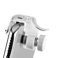 Vente chaude déclencheur de jeu mobile R1 L1 boutons de déclenchement Shooter Gaming Controller Fire Button