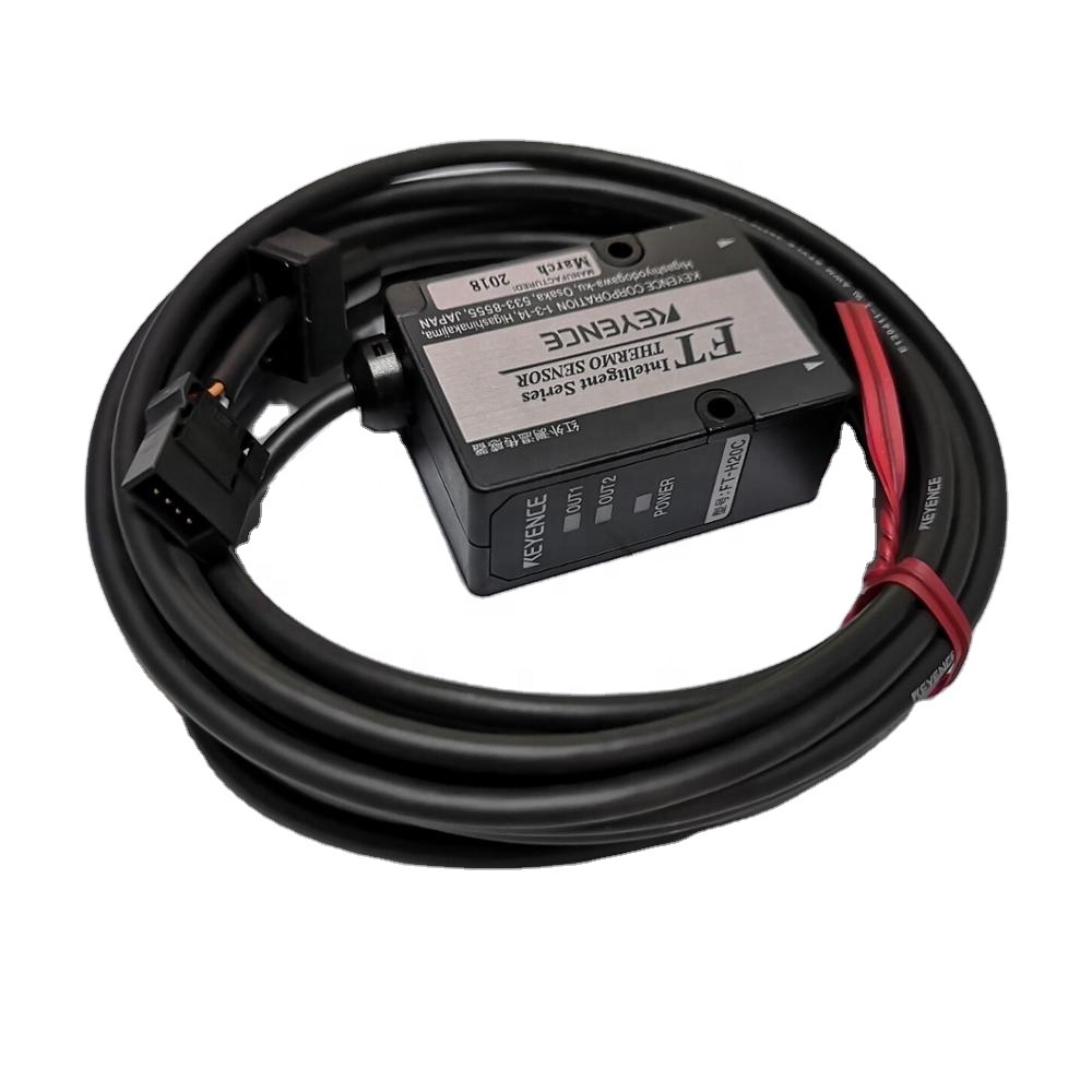 KEYENCE センサー各種 新品 ☆ 新品 KEYENCE キーエンス LR-X250C CMOS