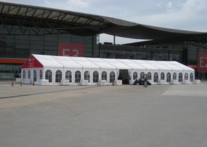 26x16 <strong>20x20</strong> 20x30 20x40 10x5m 6x12m White Outdoor <strong>Commercial</strong> Aluminum Frame Marquee Pvc Heavy Duty Event Wedding <strong>Party</strong> <strong>Tent</strong> - Product Image 4