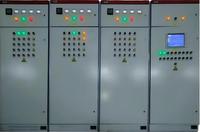 Armoire de commande électrique GGD 220V/380V, directement de l'usine |   Acier laminé à froid |   Revêtement en poudre antistatique |   Protection IP30