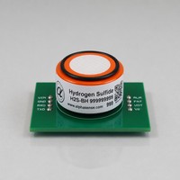 Module de capteur de gaz H2S DJ, conception personnalisée, adaptable à différentes marques de capteurs, longue durée de vie, calibré, OEM ODM