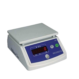 Nuevo Original <span class=keywords><strong>ME</strong></span> TTLER ICS241 Hardware Tornillo Pieza Escala 3/6/15/30kg/Escala de monedas de conteo - Product Image 2