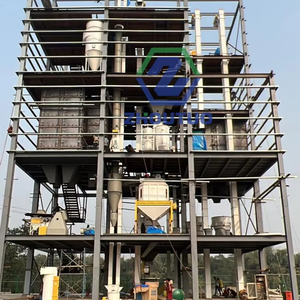 5tph thức ăn cho gà máy nghiền thức ăn gia súc cho dây chuyền sản xuất thức ăn chăn nuôi gia cầm - Product Image 1