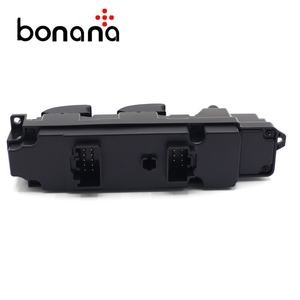 Interruptor Elevador de Ventanas FC0166350B para Mazda RX-7 FC3S 89-92 FC01-66-350B - Product Image 6