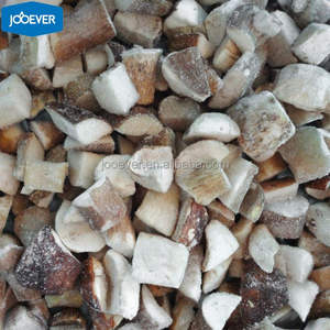 China HACCP BRC IQF Frozen <span class=keywords><strong>Boletus</strong></span> Edulis entero - Product Image 6