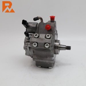 Pompe à injection de carburant 5WS40273 A2C20003282 LR005549 LR009666 7H2Q9B395CH pour moteur 2.7 TDV6 TD6 - Product Image 5