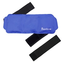 Coussin chauffant en gel anti-douleur réutilisable pack de froid vente spéciale