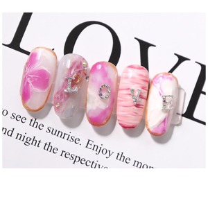 <span class=keywords><strong>Uñas</strong></span> de plata mayúsculas en inglés cartas con diamantes de imitación viejo alfabeto inglés A-Z 26 Uds decoración del arte del clavo de DIY <span class=keywords><strong>para</strong></span> las mujeres - Product Image 4