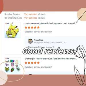 Venta caliente lindo <span class=keywords><strong>Anime</strong></span> personaje de dibujos animados Logo esmalte suave solapa Metal Pin insignia personalizado esmalte Pin recuerdo regalos promocionales - Product Image 2