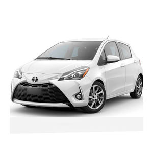 JX Auto <span class=keywords><strong>Toyota</strong></span> Vitz/<span class=keywords><strong>Yaris</strong></span> d'<span class=keywords><strong>occasion</strong></span> à vendre - Product Image 5