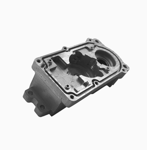 Radiador de Aluminio Fundido a Presión ADC12 para Enfriamiento de Servidores de Computación WDT409 - Product Image 4
