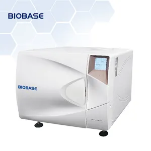 BIOBASE Tisch autoklav Klasse B Serie Autoklaven Autoklaven Maschine Sterilisator zu verkaufen