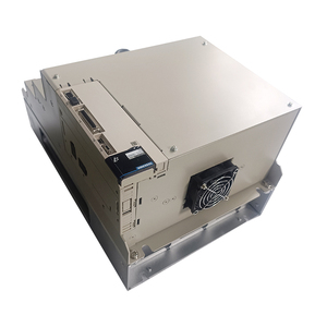 ไดรเวอร์มอเตอร์ AC รุ่น SDG7S-590A00A002 สำหรับระบบอัตโนมัติทางอุตสาหกรรมและ PLC 220V พร้อม 1 I/O - Product Image 4