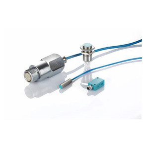 Capteur de proximité inductif SECATEC ISD24BBDK - Product Image 1