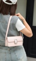 Nouveau sac à bandoulière pour femme de haute qualité, sac à main carré en cuir véritable, sac à main élégant pour femmes, sac à bandoulière de créateur