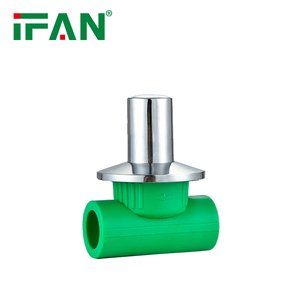 IFAN Chất lượng cao hệ thống nước hàn <span class=keywords><strong>ppr</strong></span> giấu Van 20-32mm GB/T 18742 <span class=keywords><strong>PPR</strong></span> giấu van - Product Image 3