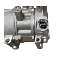 Auto A/C Original Kompressor 6 SEU16C für TOYOTA CAMRY 2.0 88310-06380 88310-28610 447190-7292
