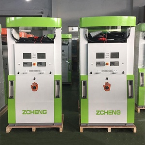 2021 Phổ Biến <span class=keywords><strong>Lcd</strong></span> Mô-đun 220V Tự Động Wayne Bơm 4 Ống Chống Cháy Nổ Khí Bơm <span class=keywords><strong>Dispenser</strong></span> Gas Máy Bơm Để Bán - Product Image 6