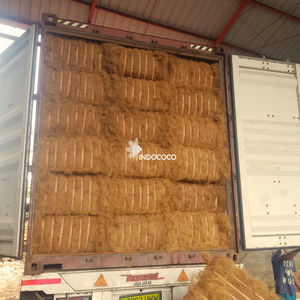 Fibra de alta calidad que promueve el desarrollo de raíces, retiene la humedad y se adapta a diversas aplicaciones hortícolas, disponible a nivel mundial. - Product Image 6