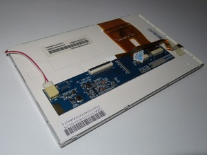 <span class=keywords><strong>G121i1</strong></span>-<span class=keywords><strong>L01</strong></span> ICS thành phần điện tử LCD cảm ứng - Product Image 6