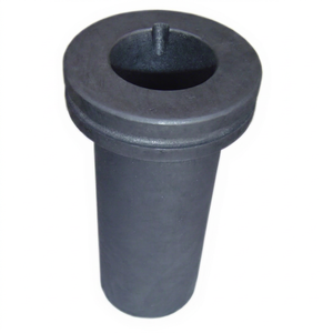 Molde de Grafito Irregular para Fundición de Joyería, Servicio de Fabricación de Muestras de 2 kg - Product Image 1