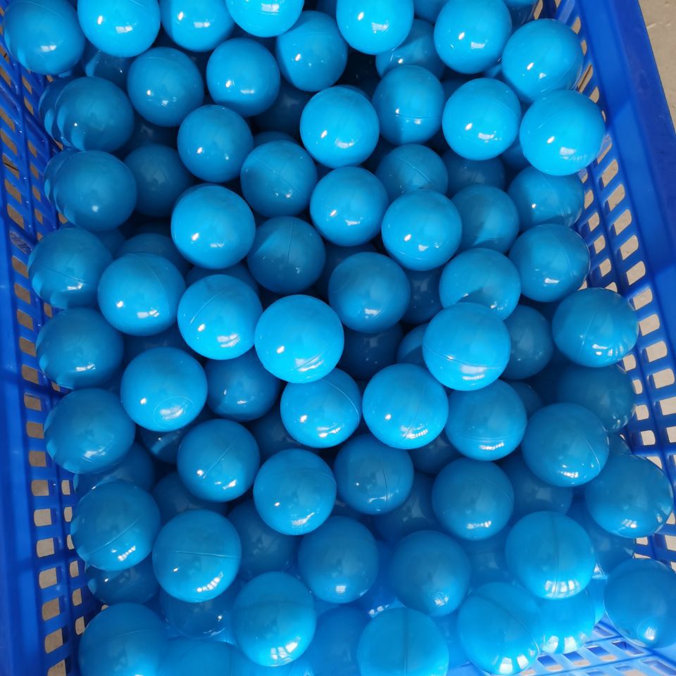 Bleu-55cm