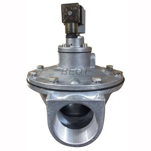 صمامات غشائية نبضية التحكم من نوع CA50T / CA50T010-300 للاستخدام في أجهزة تنقية الهواء - Product Image 2