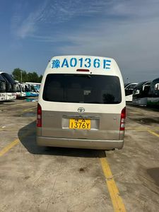 Venta Caliente de Minibuses To-yota <span class=keywords><strong>Hiace</strong></span> - Product Image 4